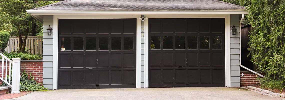 Wayne Dalton Custom Wood Garage Doors Installation Service in Wheeling, Illinois