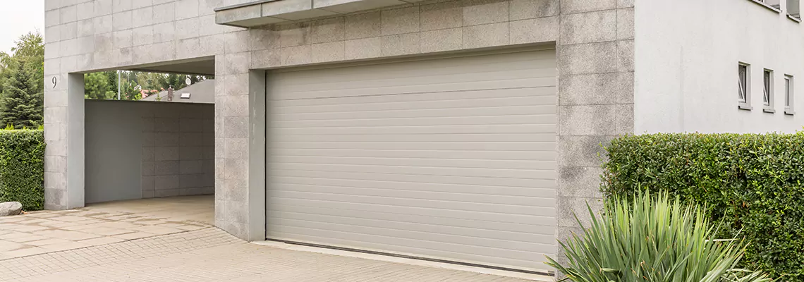 Residential Overhead Door Repair in Wheeling, IL