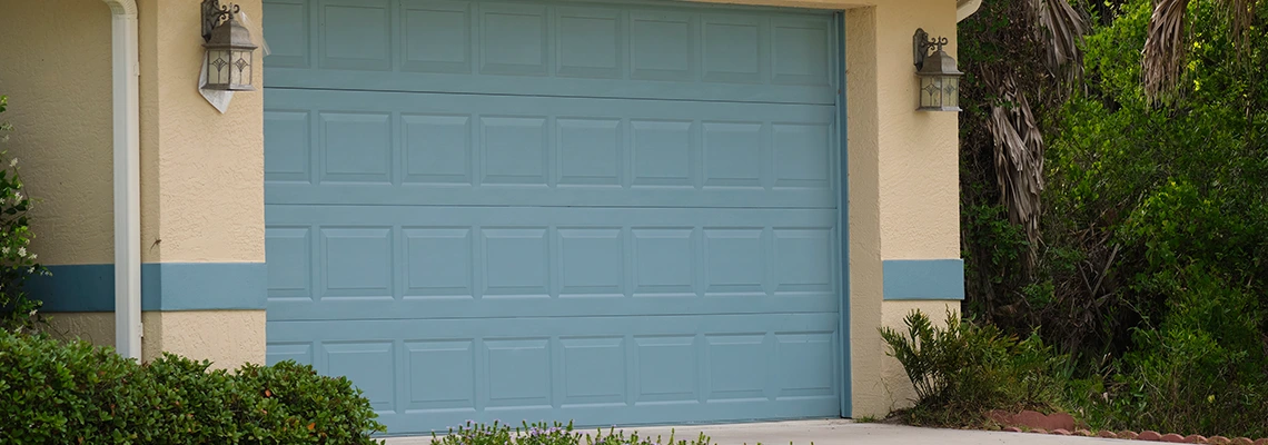 Garage Door Installation in Wheeling, IL