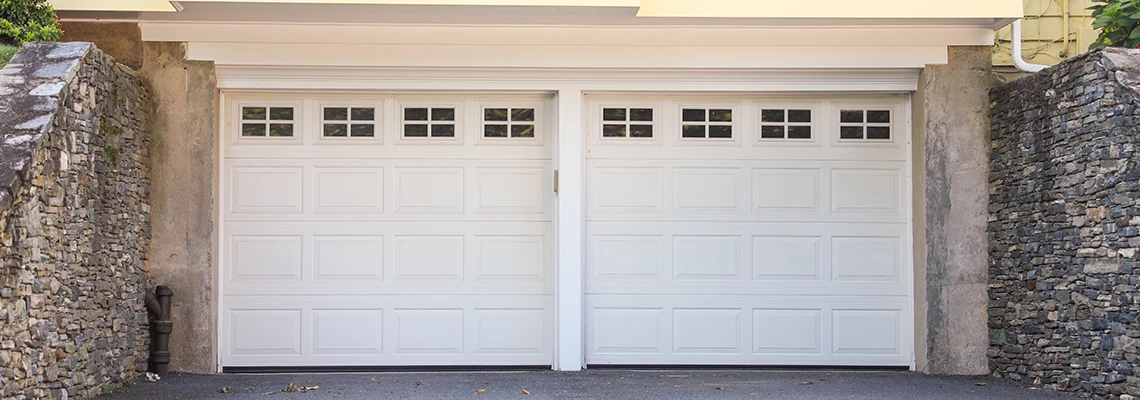 Garage Door Opener Installation Near Me in Wheeling, IL