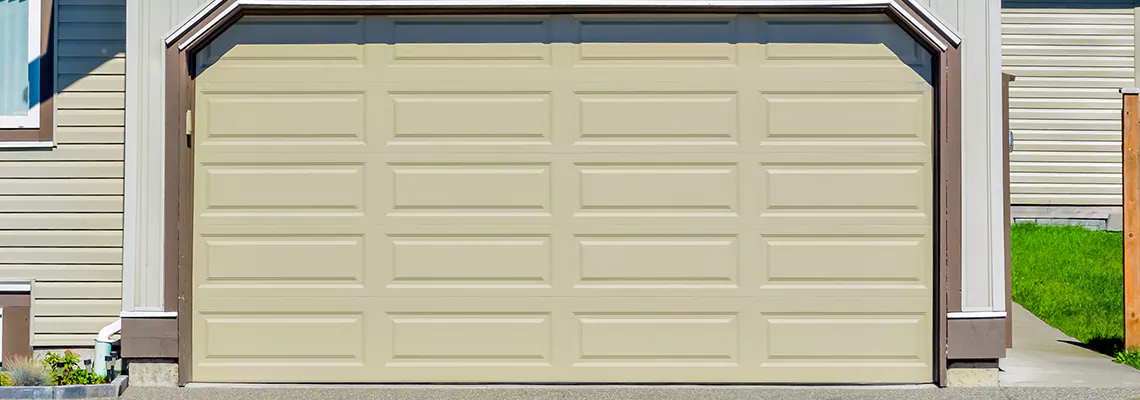 Licensed And Insured Commercial Garage Door in Wheeling, Illinois