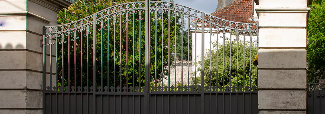 Wooden Swing Gate Repair in Wheeling, IL