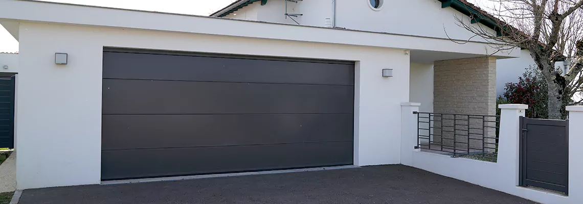 New Roll Up Garage Doors in Wheeling, IL