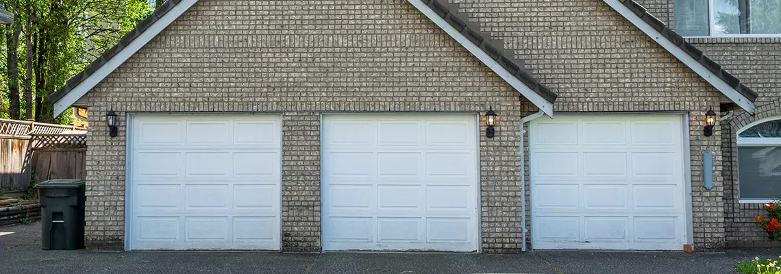 Garage Door Emergency Release Services in Wheeling, IL