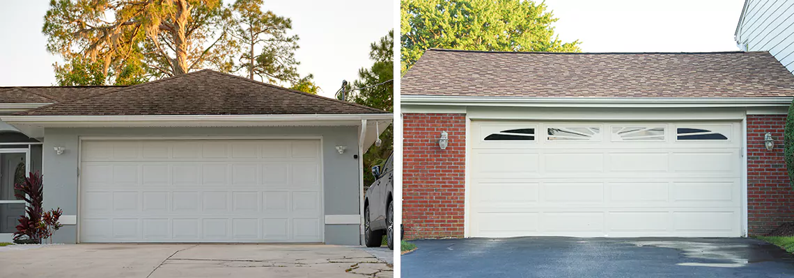 Gliderol Garage Doors Service in Wheeling, Illinois