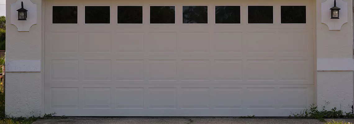 Windsor Garage Doors Spring Repair in Wheeling, Illinois