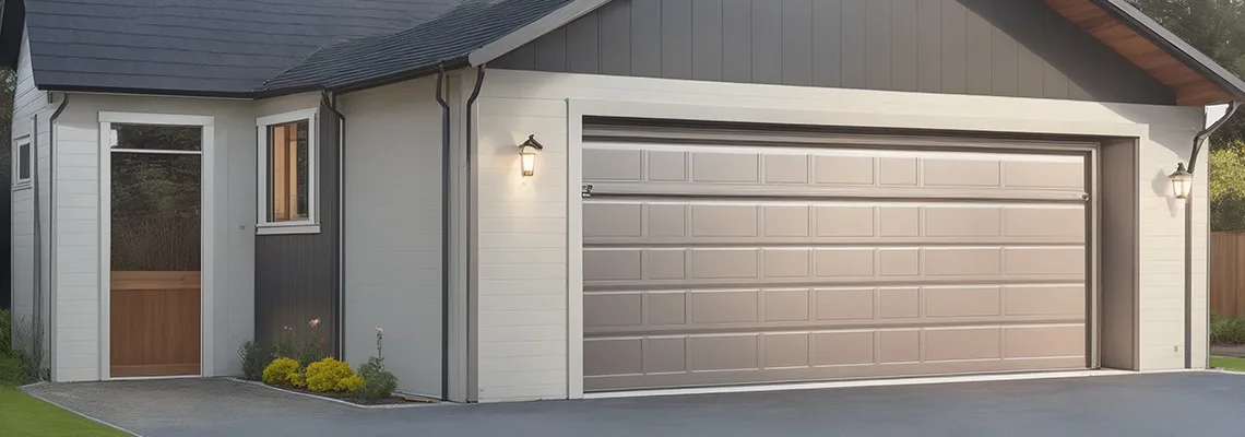 Assistance With Roller Garage Doors Repair in Wheeling, IL, IL