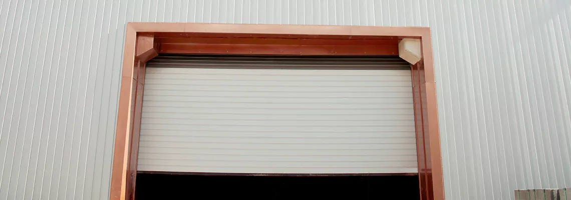 Repair Garage Door Won't Close All The Way Manually in Wheeling, IL